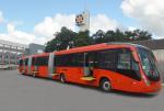 Marcopolo Viale BRT Volvo Вiarticulado 2018 года